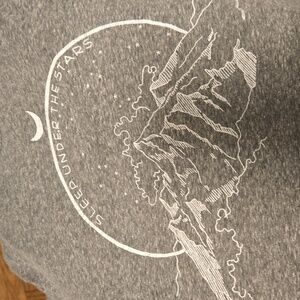 BRIDGE & BURN Sleep Under The Stars